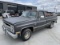 1985 Chevrolet Silverado C10 Outdoorsman