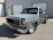 1978 Chevrolet C10 Stepside