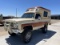 1976 Chevrolet K5 Blazer Chalet