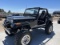 1990 Jeep Wrangler YJ