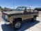 1975 Chevrolet K5 Blazer