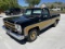 1975 GMC C15 Gentleman Jim