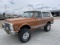 1971 Chevrolet K5 Blazer