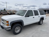 1994 Chevrolet Suburban K2500