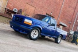 1995 Ford F-150 Lightning