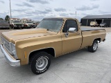 1979 Chevrolet C10