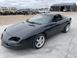 1996 Chevrolet Camaro Z28