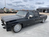 1991 GMC Sierra Classic Pickup