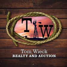 Tom Wieck Realty & Auction