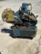 Stationary hydraulic shear
