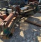 Hydraulic Rim Crusher