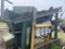Feeder hopper