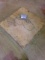 Floor scale