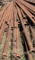 Steel Pipe 10 Piece Bundle