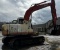 Linkbelt 2650 Hydraulic Excavator