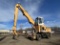A922 Liebherr Material Handler