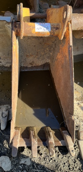 Bucket