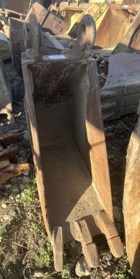 Excavator Bucket