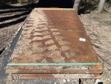 Steel Plate Bundle