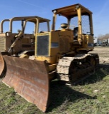 Hyundai H80 Dozer