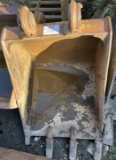 Excavator Bucket