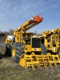 Timberjack 240E
