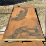 Steel Plates