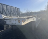 Landoll Dovetail Trailer