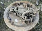 Magnet