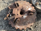 Magnet