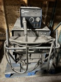 Miller 22 A Welder