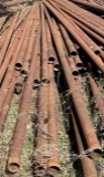 Steel Pipe 10 Piece Bundle