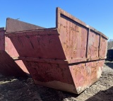 Luggerbox