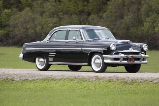 1954 Mercury