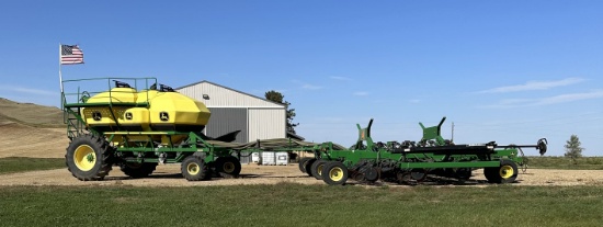2023 Hettinger County Consignment Auction