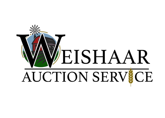 Weishaar Auction Service