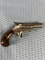 Colt 41 cal pistol