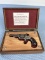 Bliss & Goodyear 22 cal Prairie King Revolver