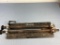 Eastwood sheet metal roller