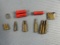 Assorted ammo