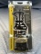 New, in box Trophy Ridge Trilogy bow sights