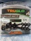 New, in box TruGlo Hyper-Strike bow sights