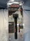 New, in box Apex Gear Endgame bow stabilizer