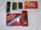 Assorted lighters