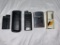 Assorted lighters