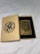Vintage Zippo, Marlboro Country Store edition, i
