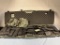 Saiga 308, fired less than 100 times, with