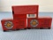 150 rounds of Red Army Standard 9 mm Makarov ammo