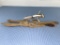 David Elmon Hand crafted driftwood, antler &