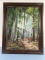 Jack Paluh framed 
